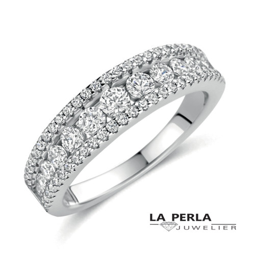 Naiomy Silver ring N6C59